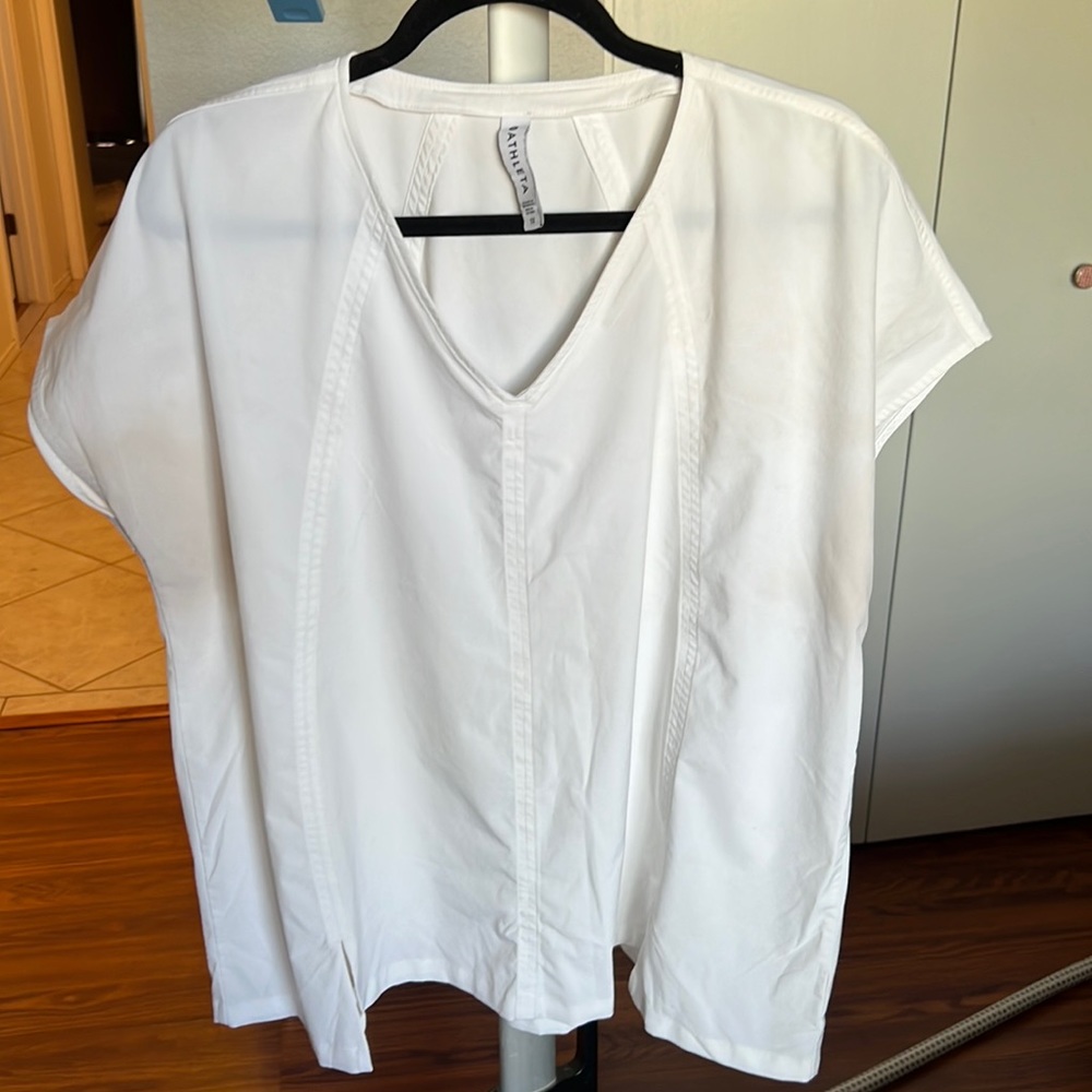 Athleta top